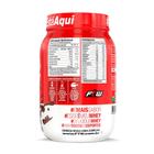 Delicious 3 Whey FTW - 900g