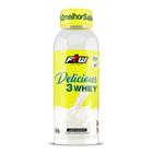 Delicious 3Whey (40g) - Sabor: Wheyzinho (Natural) - FTW Sports Nutrition