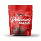 Delicious Mass (1,4kg) - Sabor: Chocolate - FTW Sports Nutrition