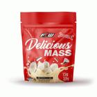 Delicious Mass (3kg) - Sabor: Beijinho de Coco