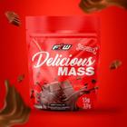 Delicious Mass (3kg) - Sabor: Chocolate