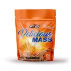 Delicious Mass (3kg) - Sabor: Chocolate Maltado - FTW Sports Nutrition