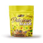 Delicious Mass (3kg) - Sabor: Mini Chocolates Sortidos