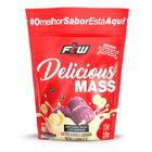 Delicious Mass FTW - 3kg - FTW Suplementos