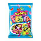 Delikuky festa 500g jelly beans