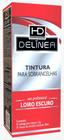 Delinea tintura louro escuro 15 gr