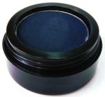 Delineador de bolo e sombra prensada Pure Ziva Matte Dark Navy