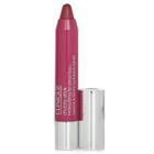 Delineador de lábios e batom Chubby Stick Clinique Super Strawberr