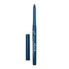 Delineador de olhos em gel impermeável stila Stay All Day Electric Lapis