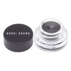 Delineador em gel Bobbi Brown Long-Wear 1 tinta preta de 3 ml para mulheres