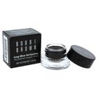 Delineador em gel Bobbi Brown, tinta de caviar de longa duração, 3 ml, à prova d'água