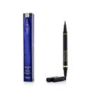 Delineador Estee Lauder Little Black Liner (grosso + fino)