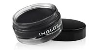 Delineador INGLOT AMC Eyeliner Gel 77 Preto