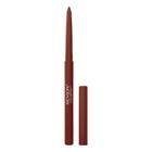 Delineador labial Revlon Colorstay 645 Chocolate Longwear com apontador