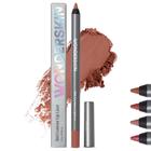 Delineador Labial Wonderskin 360 Contour - Long Lasting Brown