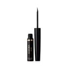 Delineador Líquido Para Olhos Preto Eudora Glam 3ml