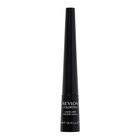 Delineador líquido Revlon ColorStay Waterproof 2,5 ml preto