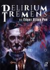 Delirium Tremens de Edgar Allan Poe Sortido