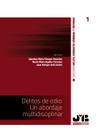 Delitos de odio. Un abordaje multidisciplinar - J.M. BOSCH EDITOR
