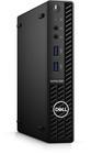 Dell MINI Optiplex 3080 Mff intel Core I3 10ger 8gb 256gb-nvme Win11