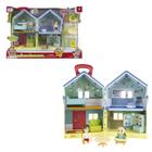 Deluxe Family House Playset - Candide