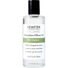 Demeter Óleo Difusor de Atmosfera de Jardim Molhado 4 Oz