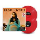 Demi Lovato - 2X LP Dancing With The DevilThe Art Of Starting Over (Target) Vinil