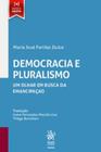 Democracia e pluralismo: um olhar em busca da emancipação