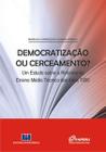 Democratização Ou Cerceamento: Um Estudo sobre a Reforma do Ensino Médio Técnico dos Anos 1990 - Interciencia