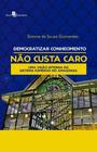 Democratizar Conhecimento Não Custa Caro: uma Visão Interna do Sistema Comércio no Amazonas