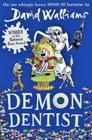 Demon Dentist - Harper Collins (Uk)