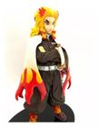 Demon slayer action figure diversos