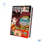 Demon Slayer, Kimetsu No Yaiba Mangá Vol. 20 ED. ESPECIAL