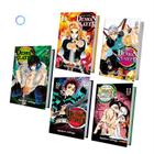 Demon Slayer Kimetsu No Yaiba Mangá - Volume Avulsos Português - Mangá Demon  Slayer - Colecionáveis - Magazine Luiza