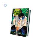 Demon Slayer Kimetsu No Yaiba Mangá - Volume Avulsos Português