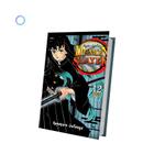 Boneco Demon Slayer Anime Kemetsu no Yaiba coleção geek 6uni - ACTION TOY -  Bonecos - Magazine Luiza