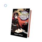 Demon Slayer Kimetsu No Yaiba Mangá - Volume Avulsos Português