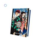 Demon Slayer, Kimetsu No Yaiba Mangá Volume 6, 7 e 8 - KIT - Mangá Demon  Slayer - Revista HQ - Magazine Luiza