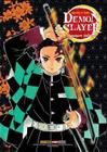 Demon Slayer, Kimetsu No Yaiba Mangá Volume 7 ao 10 - KIT - Mangá Demon  Slayer - Revista HQ - Magazine Luiza