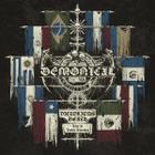 Demonical - Victorius Death Live In Latin America CD