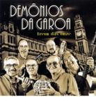 Demonios Da Garoa Trem Das Onzes CD