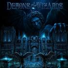 Demons & Wizards III CD - Hellion Records