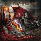 Demons & Wizards - Touched by the Crimson King CD (Duplo)