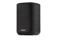 Denon Home 150 BK Wireless - Caixa de Som Compacta com Alta Qualidade de Som ( Preto -120v )