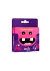 Dental álbum premium guardar os dentinhos de leite angie