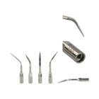 Dental Ultrasonic Scaling Dicas, Fit EMS Woodpecker, Scaler Handpiece, G1,G2,G3,G4,P1,P3, 5pcs - JOUTUM