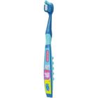 Dentalclean Escova Dental Infantil Peppa Pig Extra Macia