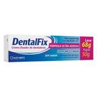 Dentalfix Creme Adesivo Sem Sabor 68g