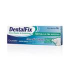 DentalFix Creme Fixador Para Dentaduras Sabor Menta 40g