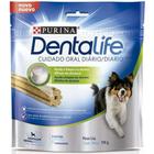 Dentalife Purina Cães 7un Com 17g Para Raças Médias 119g